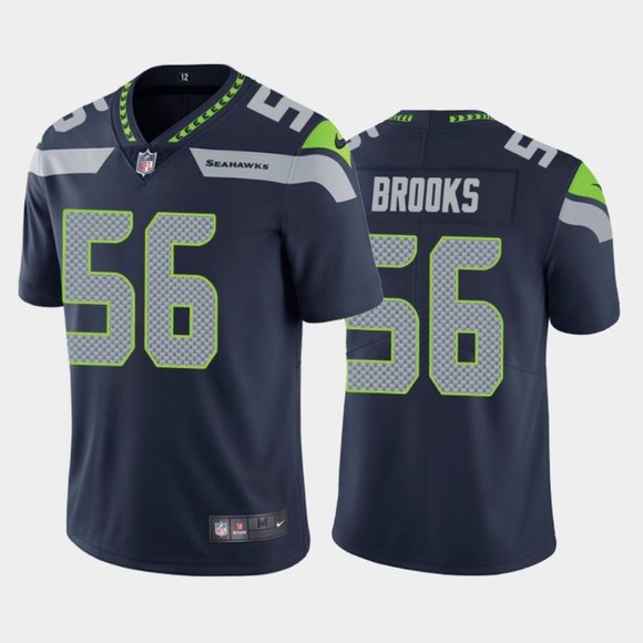 jordyn brooks seahawks jersey